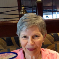 Kathy Cornforth