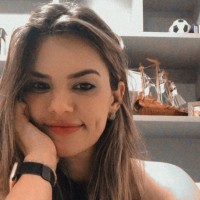 Franciele Caroline Pavão Garcia
