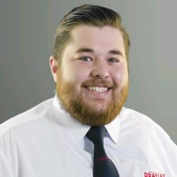 Tristan Blades