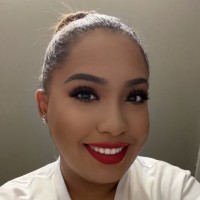 Angelica Woodard