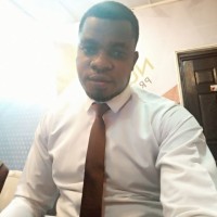 Odubanjo Olamilekan