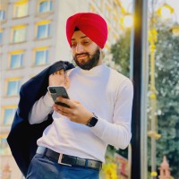 Prabhjeet Singh