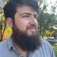 Brandon Vogel