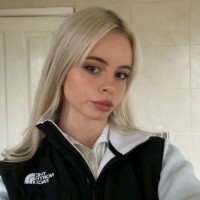 Isabella Clegg