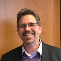 Eric Fosler-Lussier
