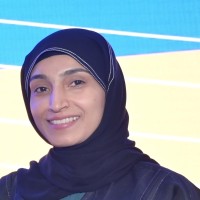 Afrah Naser