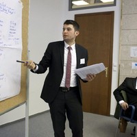 Muhammet Enes Çıraklı