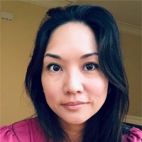 Janina Dong, PHR