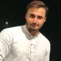 Muhammad Kaif Sorathia