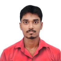 vignesh Murthy