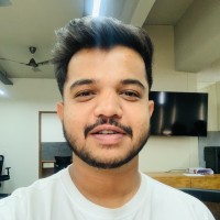 Raviraj Saxena