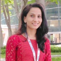 Deepali Shinde