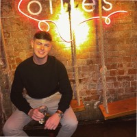 Brannan O’Rawe
