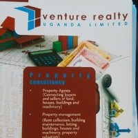 venture Realty
