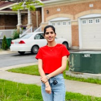 Kirandeep Kaur