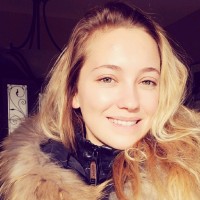 Samantha Mccarthy