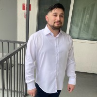 Alejandro Fernandez Cuevas