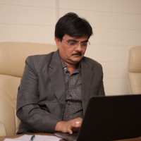 Harshad Mistry