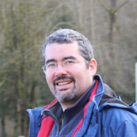 Cenk Feridunoglu