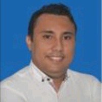Jose Gregorio Rodriguez
