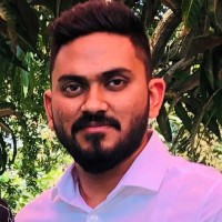 Mayank Patel