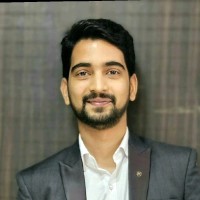 Mayank Jain