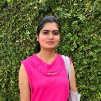Niveditha Babu