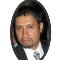 Enrique Medrano Cortes