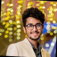 Subhajit Mandal