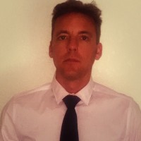 Neil Vickers