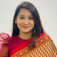 Tashreen Chowdhury