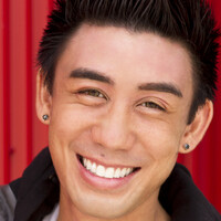 Patrick Calderon