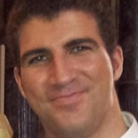 Oscar Serrano Delgado