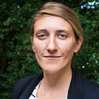 Mathilde Bessert-Nettelbeck