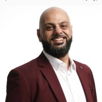 Mourad Mikhail