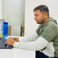 Shajar Rizvi