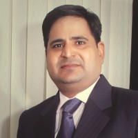 Murli Manohar Modani
