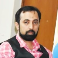 Mohammed Abdulla Faisal