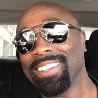 Tony Maclin