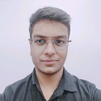 Raghav Singhal