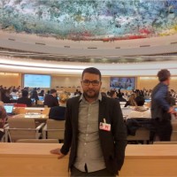 Mahfud Mohamed Lamin