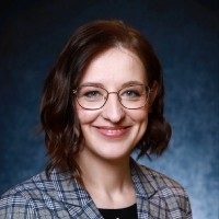 Karolina Mieszkalska-Daniluk