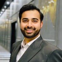 Waleed Khalid