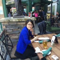 Stephy Liu