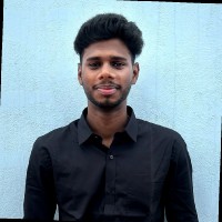 Ramesh Paulraj