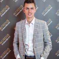 Alexandre Champagne