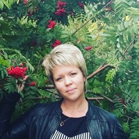 Екатерина Репина