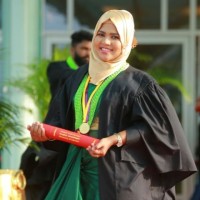 Shaleena Haroon