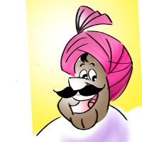 Umesh Bodke
