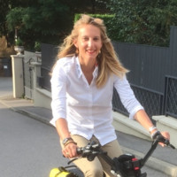 Clémentine Houot